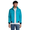 Men's Lands' End Classic Squall Jacket -Cheap Mens Casual Outdoor Clothing Store 4431047 Algiers Blue