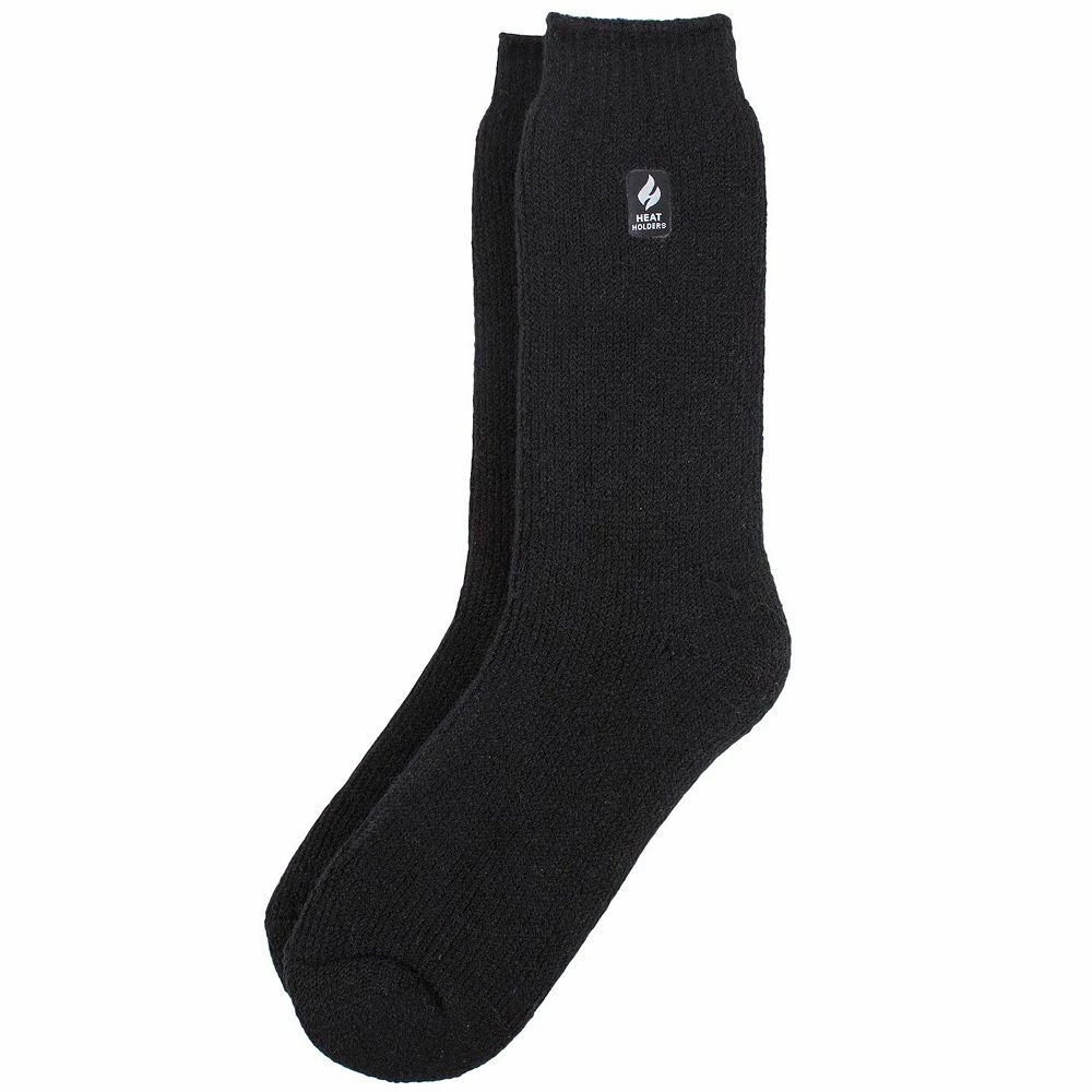 Men's Heat Holders Thermal Performance Crew Socks 8 Men's Heat Holders Thermal Performance Crew Socks - Image 6