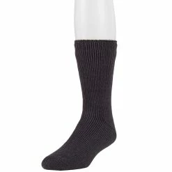 Men's Heat Holders Thermal Performance Crew Socks 10 Men's Heat Holders Thermal Performance Crew Socks -Cheap Mens Casual Outdoor Clothing Store 4469934 Charcoal