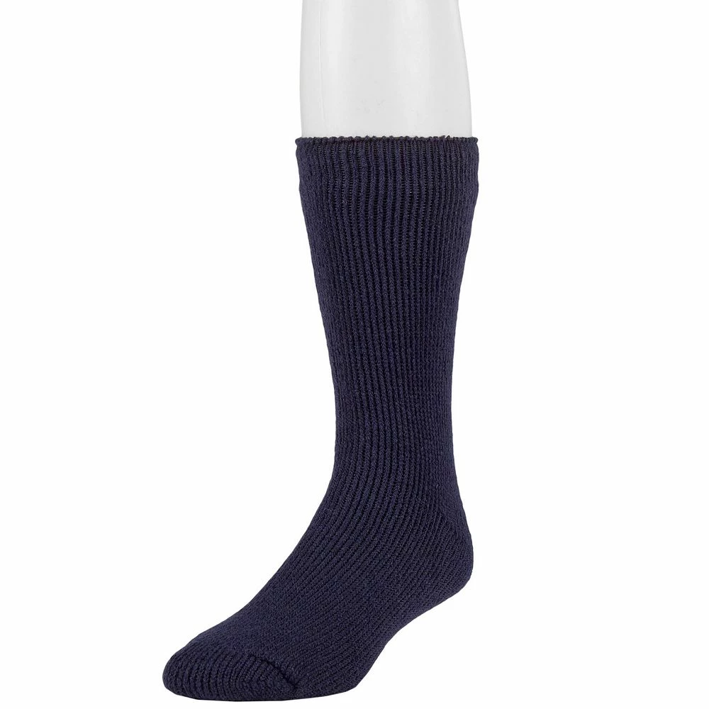 Men's Heat Holders Thermal Performance Crew Socks 3 Men's Heat Holders Thermal Performance Crew Socks