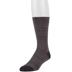 Men's Heat Holders Twist Ultra Lite Crew Socks