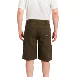 Men's Smith's Workwear Stretch Duck Carpenter Shorts -Cheap Mens Casual Outdoor Clothing Store 4483235 ALT2