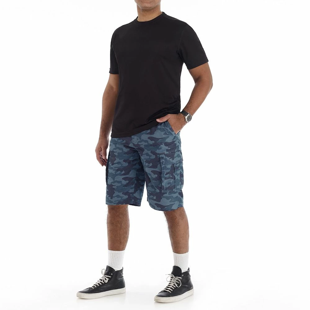 Men's Smith's Workwear Performance Crewneck Tee 9 Men's Smith's Workwear Performance Crewneck Tee - Image 7