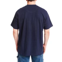 Men's Smith's Workwear Henley -Cheap Mens Casual Outdoor Clothing Store 4483285 ALT