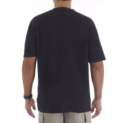 Men's Smith's Workwear Mini-Thermal Henley -Cheap Mens Casual Outdoor Clothing Store 4483287 ALT