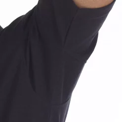 Men's Smith's Workwear Mini-Thermal Henley -Cheap Mens Casual Outdoor Clothing Store 4483287 ALT3