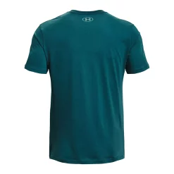 Men's Under Armour Multi-Color Lockertag Tee -Cheap Mens Casual Outdoor Clothing Store 4501098 ALT5