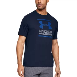 Big & Tall Under Armour Foundation Tee 14 Big & Tall Under Armour Foundation Tee -Cheap Mens Casual Outdoor Clothing Store 4516718 Academy
