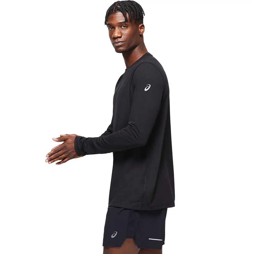 Men's ASICS Ready-Set Tee 5 Men's ASICS Ready-Set Tee - Image 3