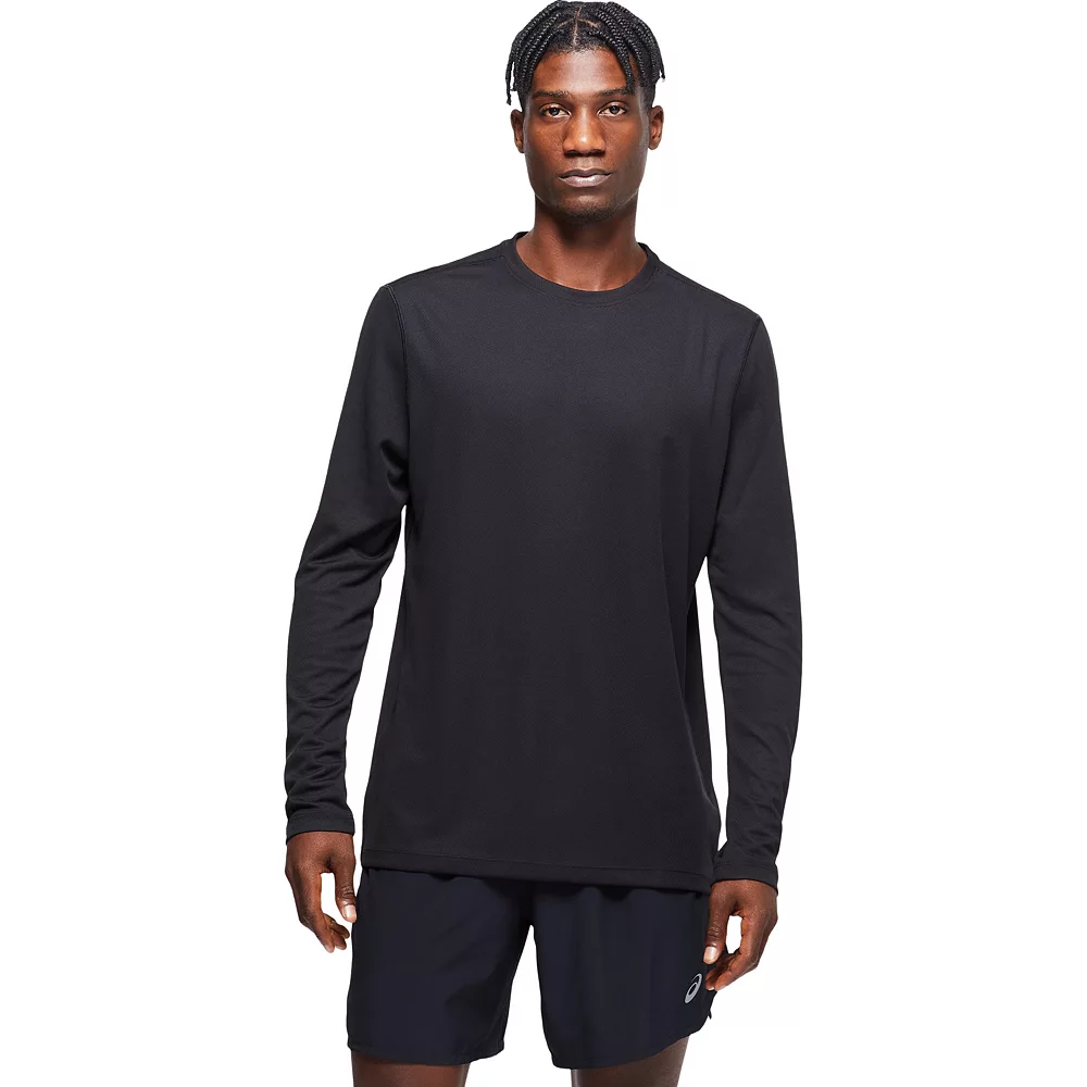 Men's ASICS Ready-Set Tee 3 Men's ASICS Ready-Set Tee