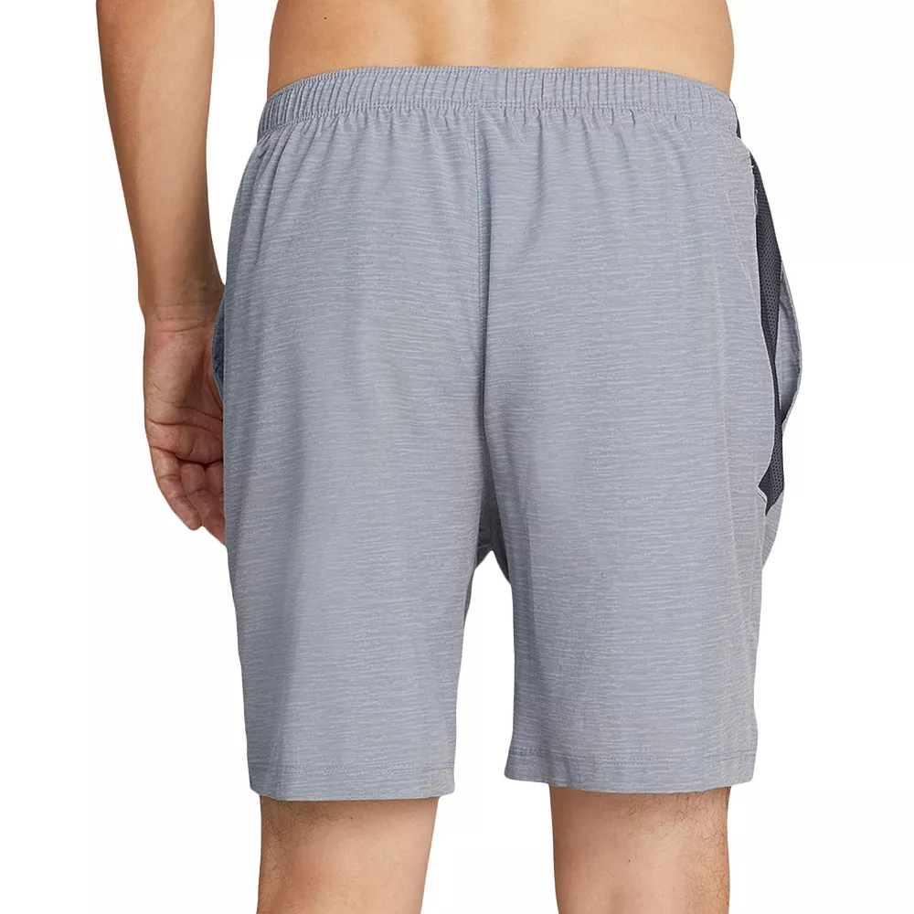Men's ASICS Running Shorts 5 Men's ASICS Running Shorts - Image 3