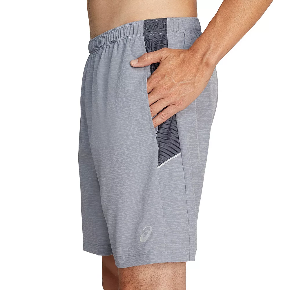 Men's ASICS Running Shorts 6 Men's ASICS Running Shorts - Image 4