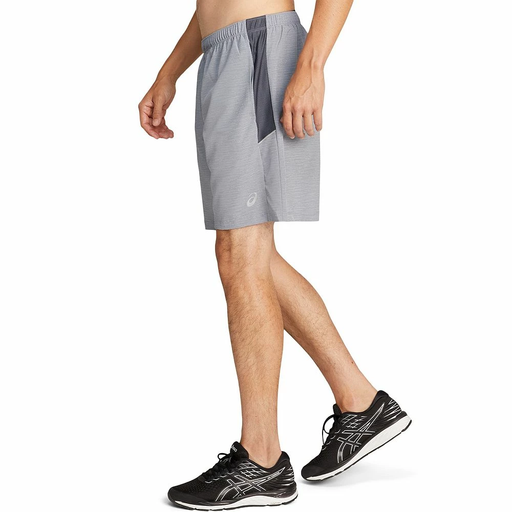 Men's ASICS Running Shorts 7 Men's ASICS Running Shorts - Image 5