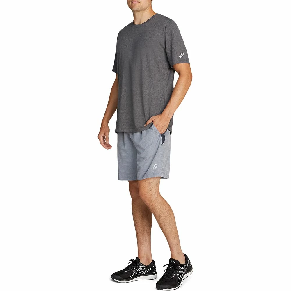 Men's ASICS Running Shorts 8 Men's ASICS Running Shorts - Image 6