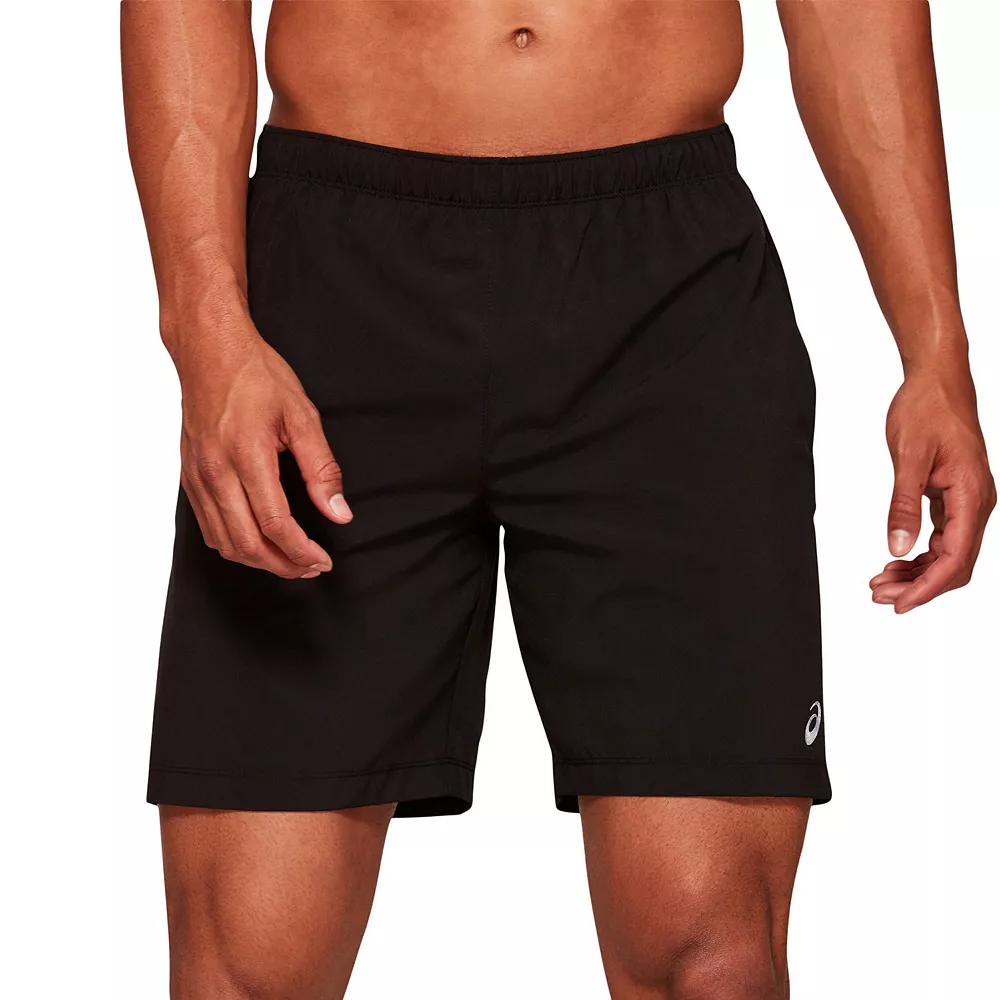Men's ASICS Running Shorts 3 Men's ASICS Running Shorts