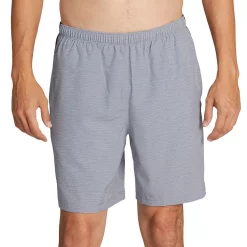 Men's ASICS Running Shorts 9 Men's ASICS Running Shorts -Cheap Mens Casual Outdoor Clothing Store 4535993 Sheetrock Spacedye