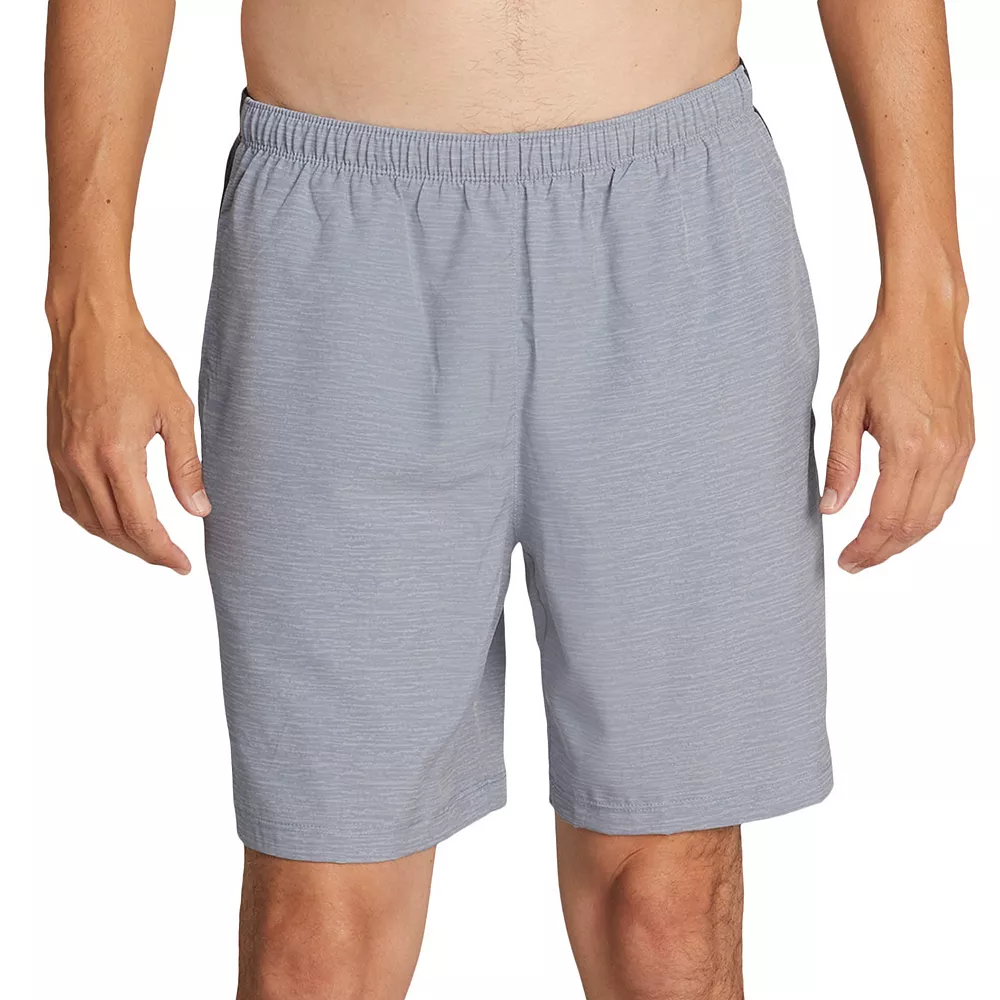 Men's ASICS Running Shorts 4 Men's ASICS Running Shorts - Image 2