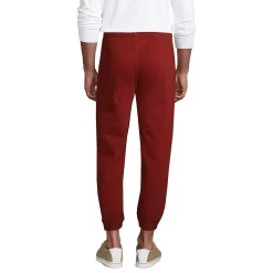 Big & Tall Lands' End Serious Sweats Sweatpants -Cheap Mens Casual Outdoor Clothing Store 4548852 ALT