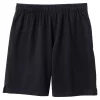 Men's Lands' End Jersey Knit Shorts 1 Men's Lands' End Jersey Knit Shorts -Cheap Mens Casual Outdoor Clothing Store 4548871 Black