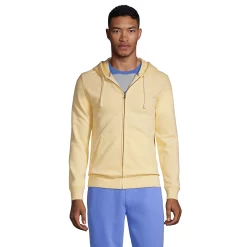 Big & Tall Lands' End Serious Sweats Full-Zip Hoodie 20 Big & Tall Lands' End Serious Sweats Full-Zip Hoodie -Cheap Mens Casual Outdoor Clothing Store 4552015 Golden Candle Light