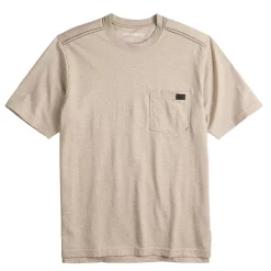 Men's Wolverine Guardian Pocket Tee -Cheap Mens Casual Outdoor Clothing Store 4556876 ALT3