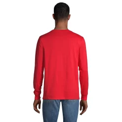 Big & Tall Lands' End Super Tee 12 Big & Tall Lands' End Super Tee -Cheap Mens Casual Outdoor Clothing Store 4561336 ALT