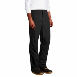 Men's Lands' End Squall Pants -Cheap Mens Casual Outdoor Clothing Store 4561996 ALT2
