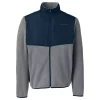 Men's Lands' End Colorblock T200 Fleece Jacket 1 Men's Lands' End Colorblock T200 Fleece Jacket -Cheap Mens Casual Outdoor Clothing Store 4562756 Radiant Navy