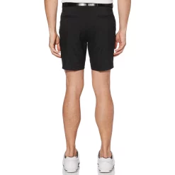 Men's Grand Slam DriFlow Active Waistband 7-inch Flat-Front Golf Shorts -Cheap Mens Casual Outdoor Clothing Store 4575509 ALT