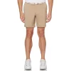 Men's Grand Slam DriFlow Active Waistband 7-inch Flat-Front Golf Shorts