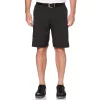 Men's Grand Slam DriFlow Classic-Fit Active Waistband Cargo Golf Shorts