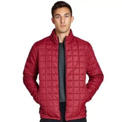 Men's Revo Puffer Jacket -Cheap Mens Casual Outdoor Clothing Store 4584979 Red