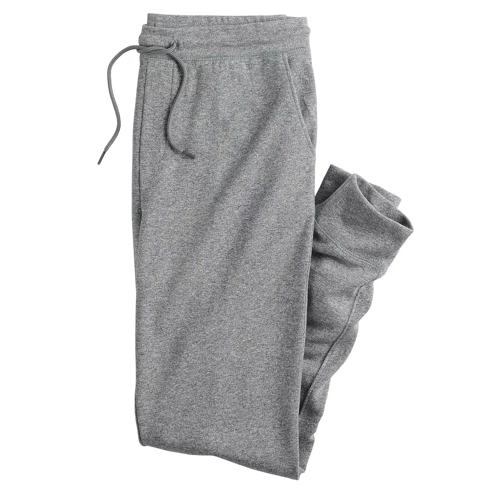 Men's Apt. 9® Knit Joggers 10 Men's Apt. 9® Knit Joggers - Image 8