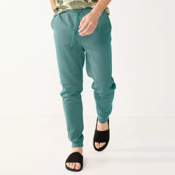 Men's Apt. 9® Knit Joggers 12 Men's Apt. 9® Knit Joggers -Cheap Mens Casual Outdoor Clothing Store 4587847 Albany Blue