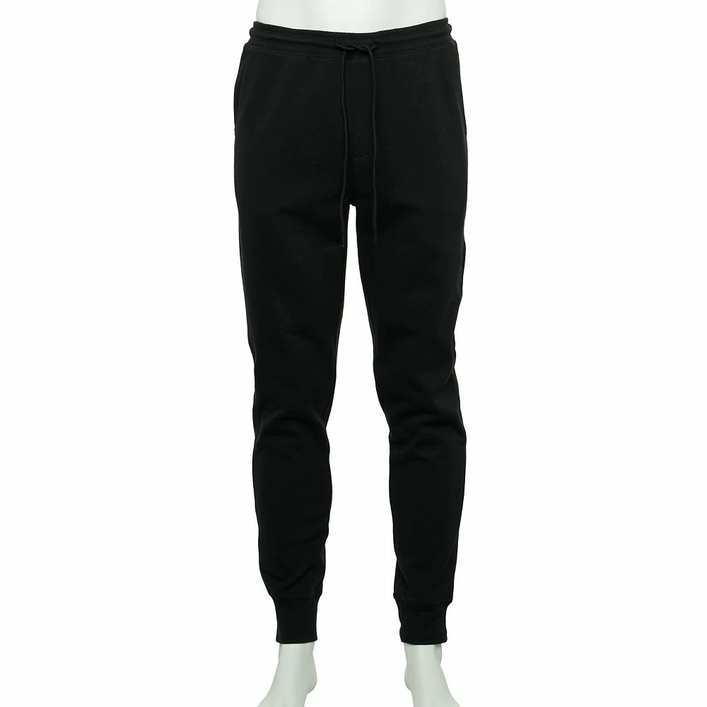Men's Apt. 9® Knit Joggers 4 Men's Apt. 9® Knit Joggers - Image 2