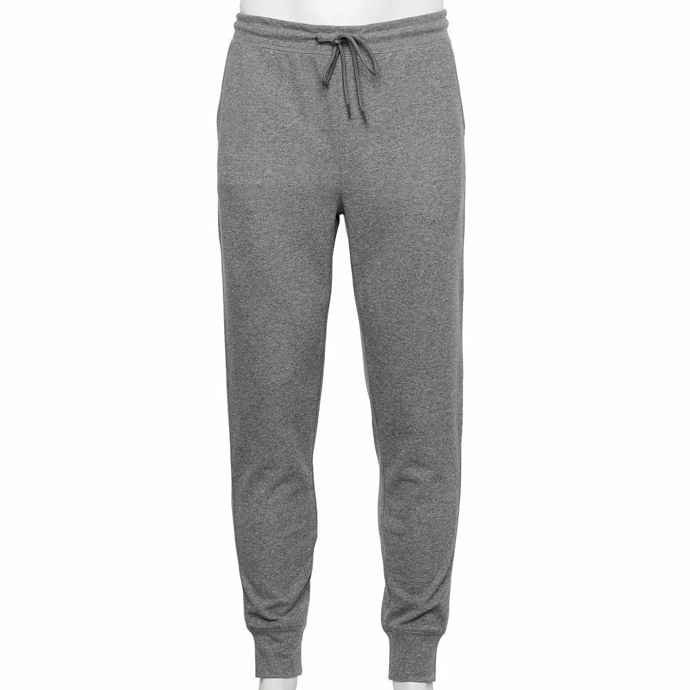 Men's Apt. 9® Knit Joggers 3 Men's Apt. 9® Knit Joggers