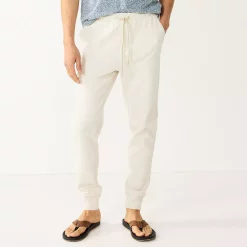 Men's Apt. 9® Knit Joggers 15 Men's Apt. 9® Knit Joggers -Cheap Mens Casual Outdoor Clothing Store 4587847 Hammock