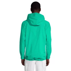 Men's Lands' End Men's Ultimate Waterproof Rain Jacket -Cheap Mens Casual Outdoor Clothing Store 4614975 ALT