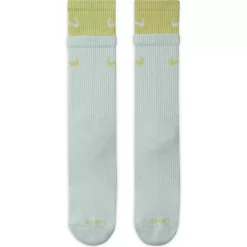 Men's Nike Everyday Plus Dri-FIT Cushioned Training Crew Socks 23 Men's Nike Everyday Plus Dri-FIT Cushioned Training Crew Socks -Cheap Mens Casual Outdoor Clothing Store 4647012 ALT2
