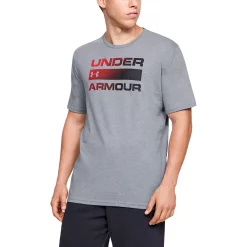 Men's Under Armour Team Issue Logo Tee