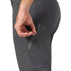 Men's Wrangler ATG Reinforced Utility Pants -Cheap Mens Casual Outdoor Clothing Store 4796605 ALT6