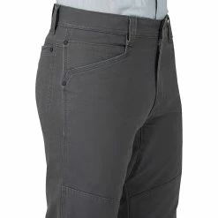 Men's Wrangler ATG Reinforced Utility Pants -Cheap Mens Casual Outdoor Clothing Store 4796605 ALT7