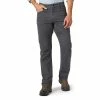 Men's Wrangler ATG Reinforced Utility Pants -Cheap Mens Casual Outdoor Clothing Store 4796605 Gray