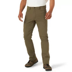 Men's Wrangler ATG Synthetic Utility Pants -Cheap Mens Casual Outdoor Clothing Store 4796611 Sea Turtle