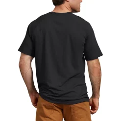 Big & Tall Dickies Temp-iQ Performance Cooling Tee -Cheap Mens Casual Outdoor Clothing Store 4810178 ALT