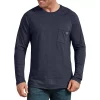 Big & Tall Dickies Temp-iQ Performance Cooling Tee -Cheap Mens Casual Outdoor Clothing Store 4810179