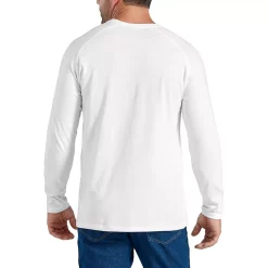Big & Tall Dickies Temp-iQ Performance Cooling Tee -Cheap Mens Casual Outdoor Clothing Store 4810180 ALT