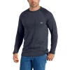 Big & Tall Dickies Temp-iQ Performance Cooling Tee 1 Big & Tall Dickies Temp-iQ Performance Cooling Tee -Cheap Mens Casual Outdoor Clothing Store 4810181