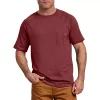 Big & Tall Dickies Temp-iQ Performance Cooling Pocket Tee