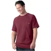 Big & Tall Dickies Temp-iQ Performance Cooling Tee